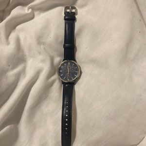 Fossil Watch